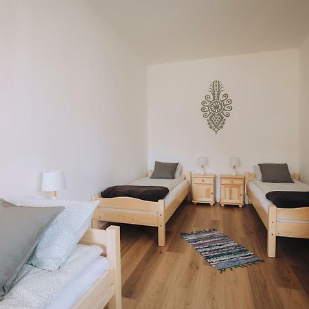 Apartamento Zakopianska Stodola Zakopane Exterior foto