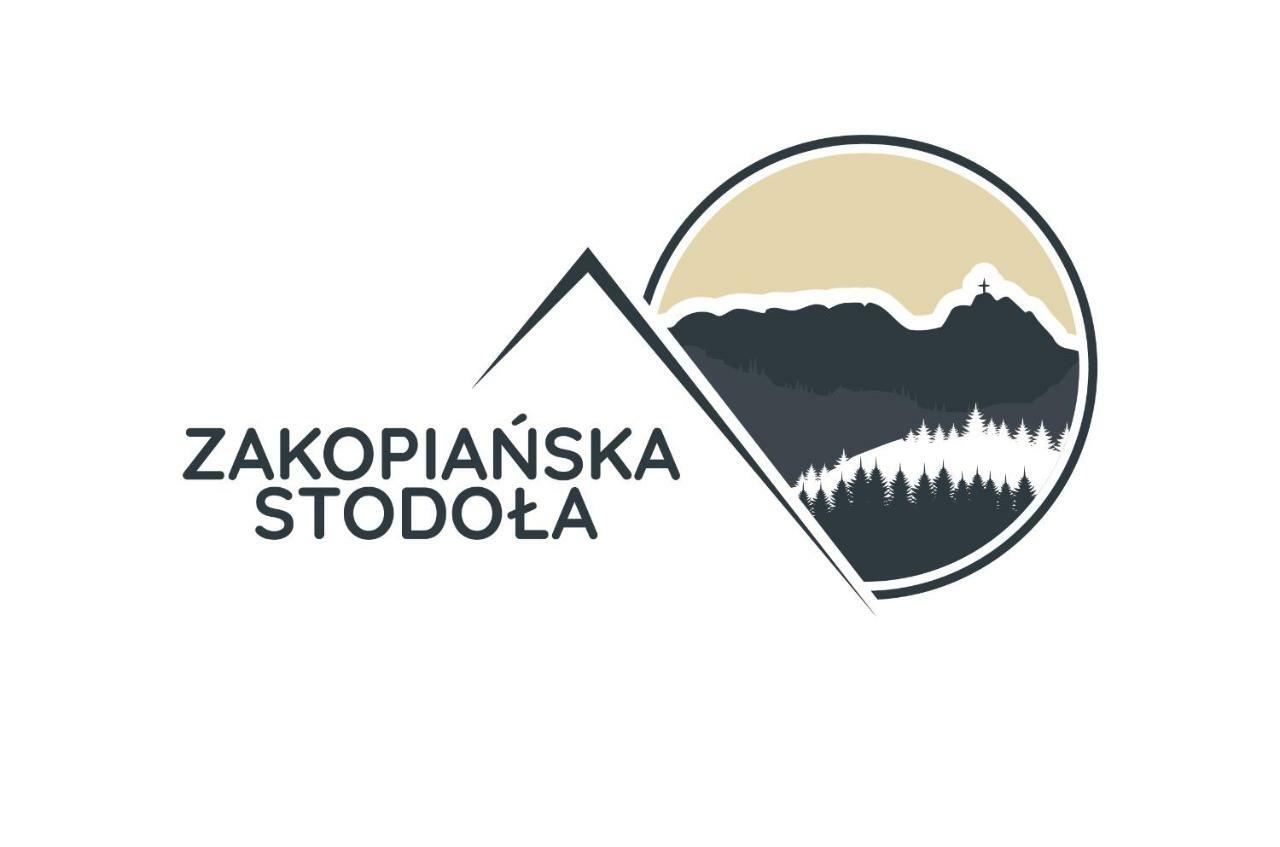 Apartamento Zakopianska Stodola Zakopane Exterior foto