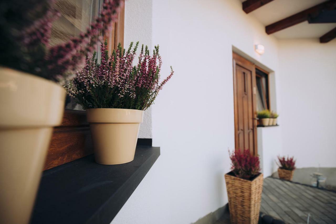 Apartamento Zakopianska Stodola Zakopane Exterior foto