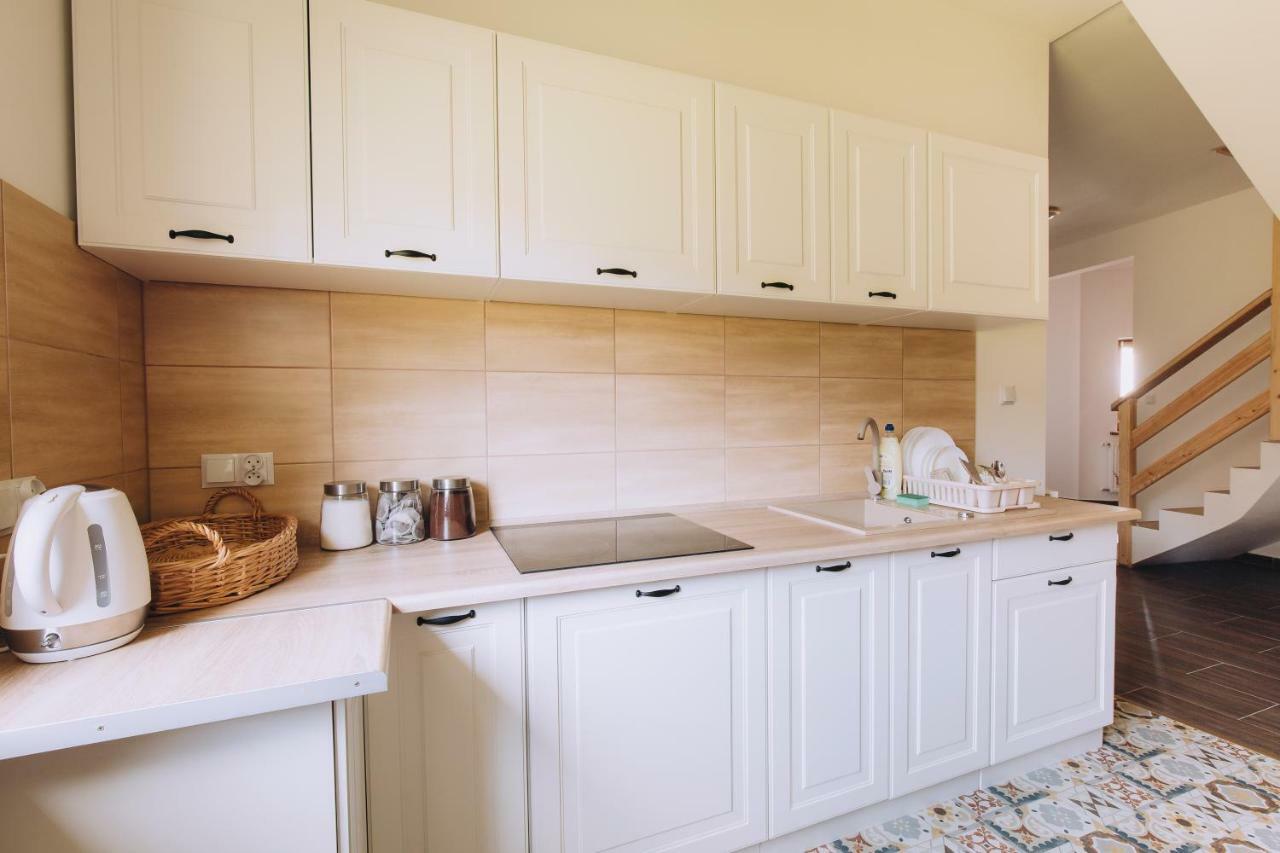 Apartamento Zakopianska Stodola Zakopane Exterior foto